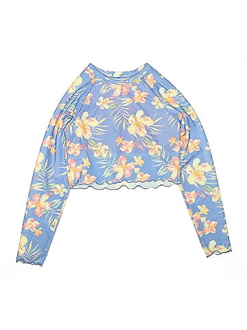 Wonder Nation Rash Guard (view 1)