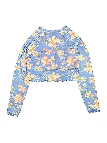 Wonder Nation Rash Guard (view 2)
