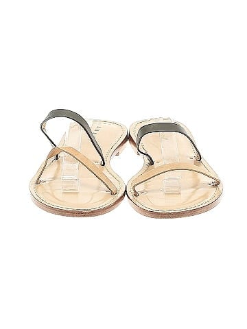 Amanu Sandals (view 2)