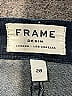 FRAME Denim Stripes Blue Jeans Size 28 waist - photo 6