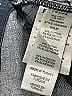 FRAME Denim Stripes Blue Jeans Size 28 waist - photo 7