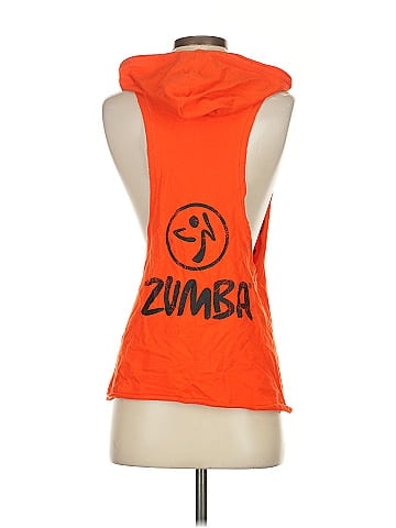 Zumba Wear Sleeveless T-Shirt (view 2)