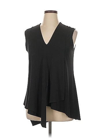 Joseph Ribkoff Sleeveless Blouse (view 1)