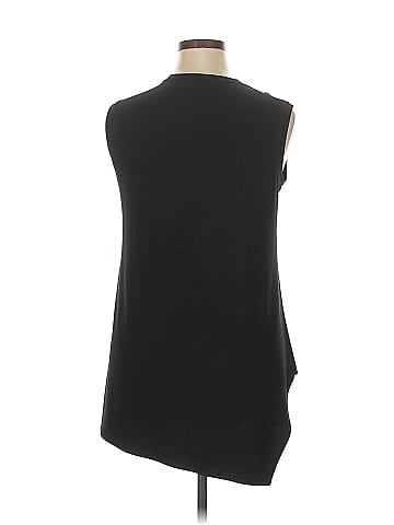 Joseph Ribkoff Sleeveless Blouse (view 2)