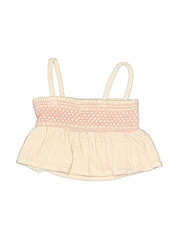 Baby Gap Sleeveless Top (view 2)