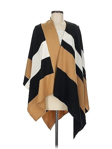 Parrish LA Poncho (view 1)