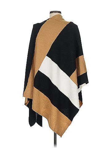 Parrish LA Poncho (view 2)