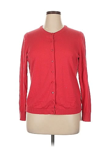 Lord & Taylor Cardigan (view 1)