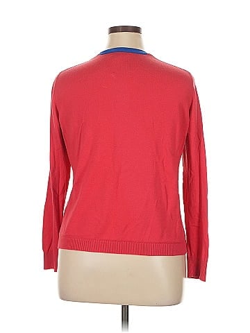 Lord & Taylor Cardigan (view 2)