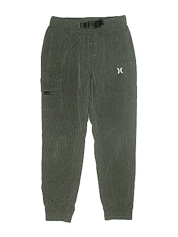 Hurley Casual Pants (view 1)