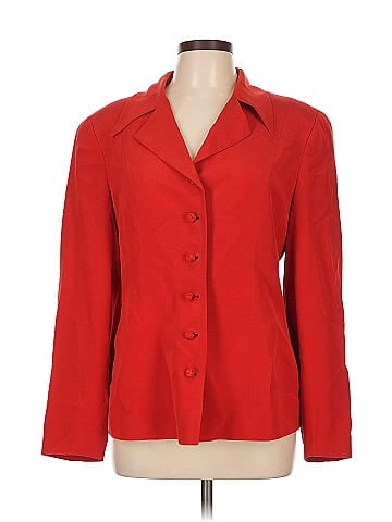 Dana Buchman Blazer (view 1)