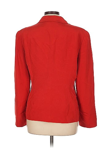 Dana Buchman Blazer (view 2)
