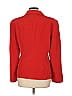 Dana Buchman Red Blazer Size 10 - photo 2