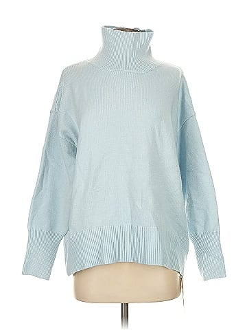 Commense Turtleneck Sweater (view 1)