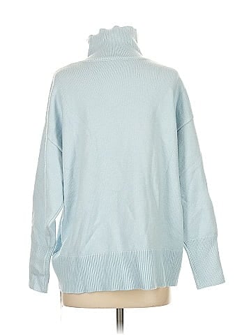 Commense Turtleneck Sweater (view 2)