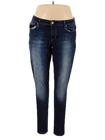Levi Strauss Signature Jeans (view 1)