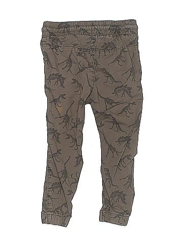 H&M Casual Pants (view 2)