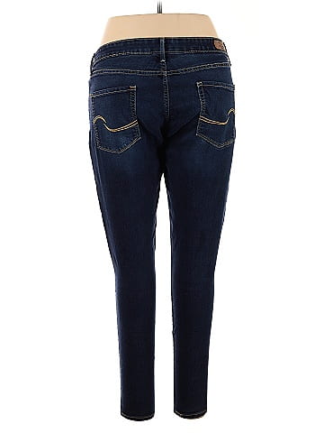 Levi Strauss Signature Jeans (view 2)