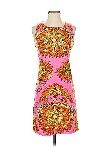 Julie Brown Cocktail Dress (view 1)