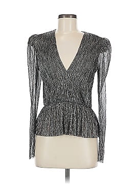 Sabina Musayev Long Sleeve Top