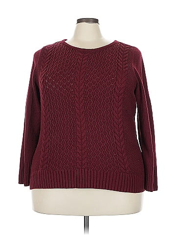 db established 1962 Pullover Sweater (view 1)