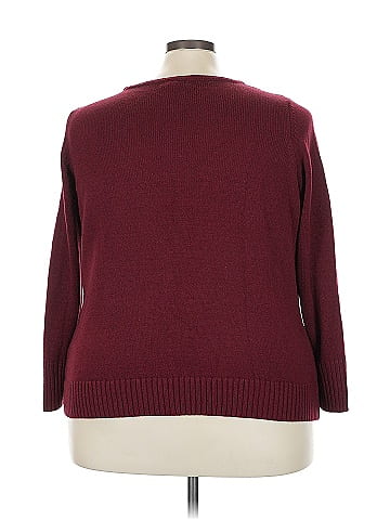 db established 1962 Pullover Sweater (view 2)