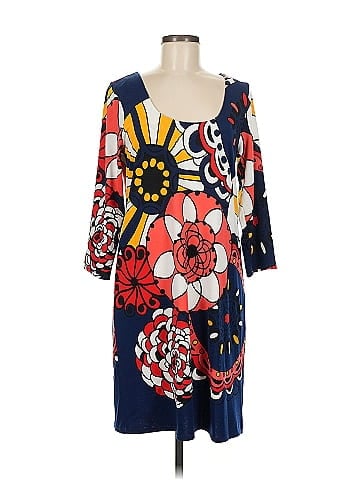Plenty By Tracy Reese Casual Dress (view 1)