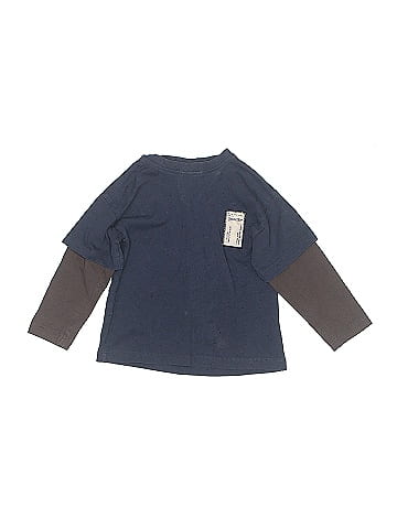 Zara Long Sleeve Top (view 1)