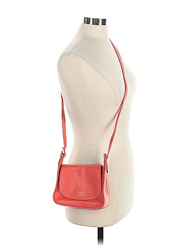 Radley London Leather Crossbody Bag (view 2)