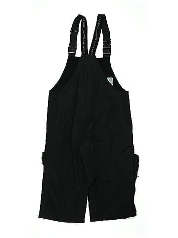 Polar Edge Snow Pants With Bib (view 2)