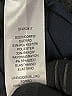Halston Heritage Solid Black Cocktail Dress Size 6 - photo 7