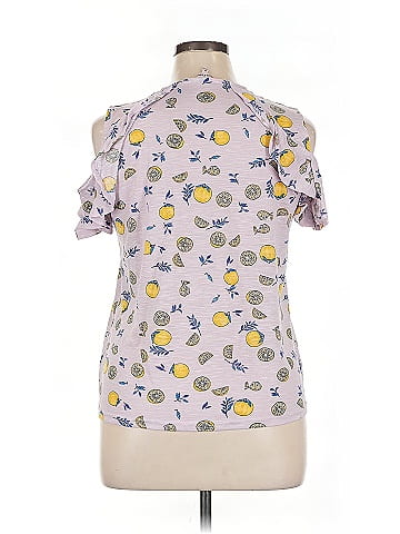Juicy Couture Short Sleeve Top (view 2)