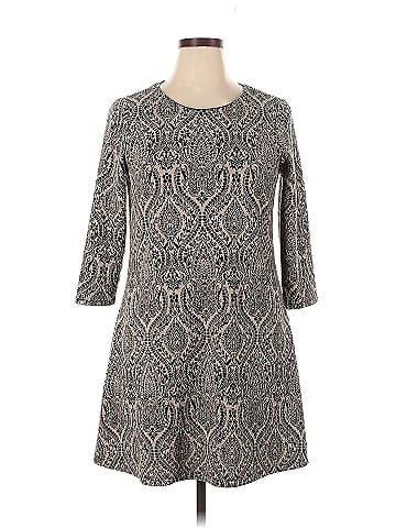 London Times Casual Dress (view 1)