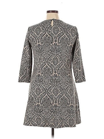 London Times Casual Dress (view 2)