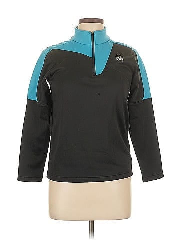 Spyder Pullover Sweater (view 1)