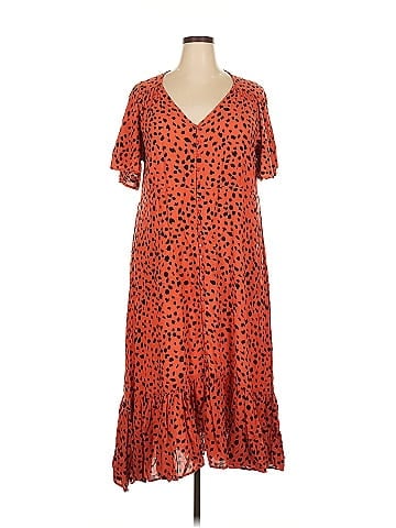 Avenue Casual Dress (view 1)