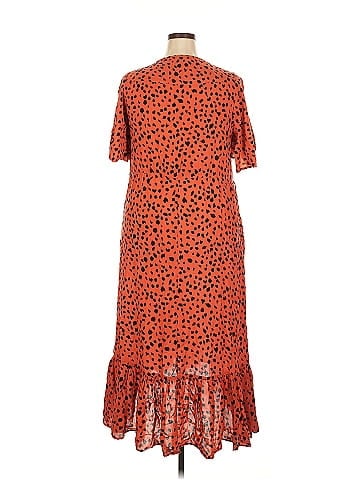 Avenue Casual Dress (view 2)
