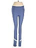 Under Armour Blue Active Pants Size S - photo 1