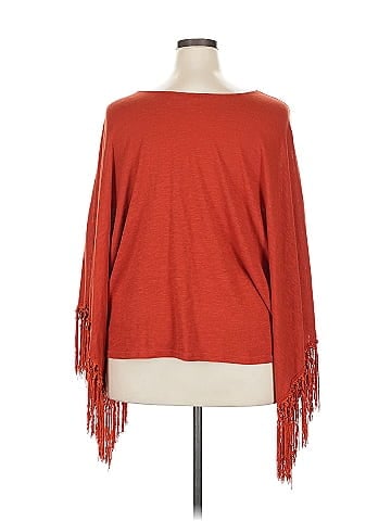 Ariat Poncho (view 2)