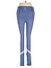Under Armour Blue Active Pants Size S - photo 2