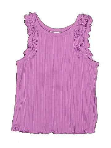 Cat & Jack Sleeveless Top (view 1)