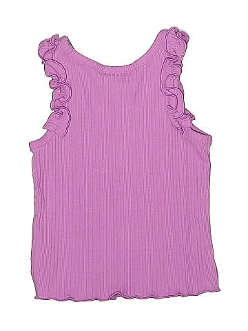 Cat & Jack Sleeveless Top (view 2)