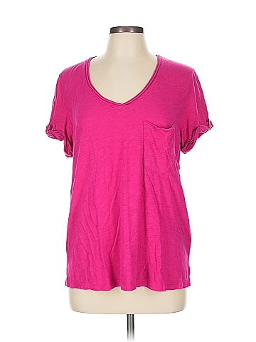 t.la Short Sleeve Top (view 1)