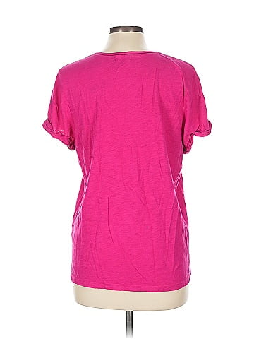 t.la Short Sleeve Top (view 2)