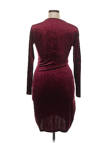 Huhot Cocktail Dress (view 2)