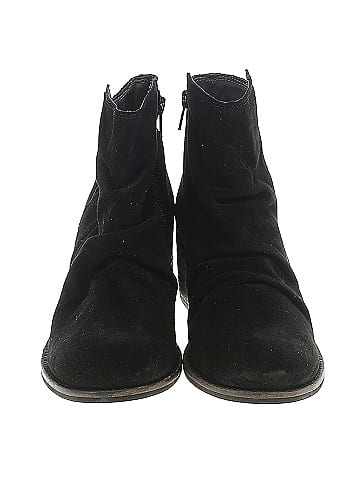 Seychelles Ankle Boots (view 2)
