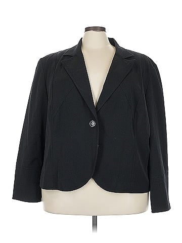 Larry Levine Blazer (view 1)