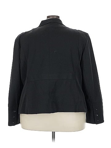 Larry Levine Blazer (view 2)