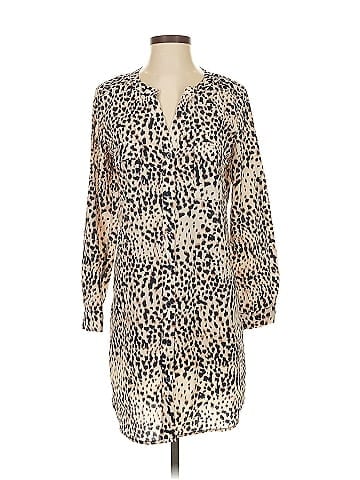 Bar III Long Sleeve Blouse (view 1)