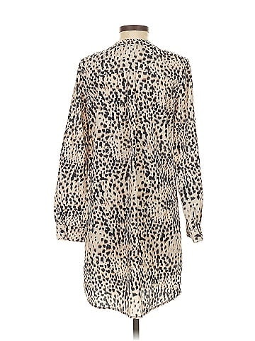 Bar III Long Sleeve Blouse (view 2)